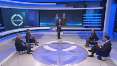 Kako će završiti sukob Pantovčaka i Banskih dvora?