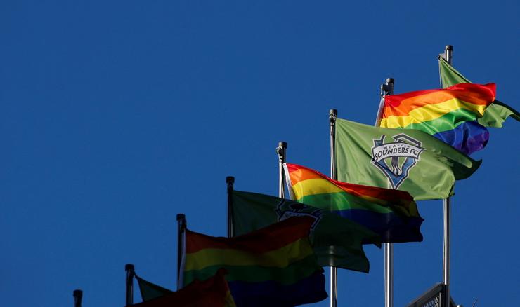 Iran i Egipat odigrat će "Pride utakmicu" na SP-u