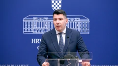Grmoja traži izvanrednu sjednicu 
