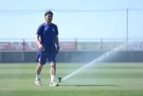 Zlatko Dalić , Foto: Nel Pavletic/PIXSELL