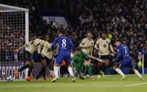 Chelsea poveo protiv Barcelone, Foto: Andrew Couldridge/REUTERS