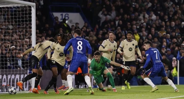 Chelsea poveo protiv Barcelone