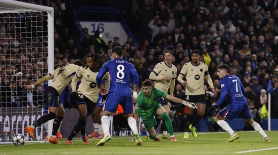 Chelsea poveo protiv Barcelone