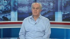 prof. dr. sc. prim. Ivo Ivić, dr. med., predstojnik Zavoda za infektologiju KBC Split, Foto: Otvoreno/HRT