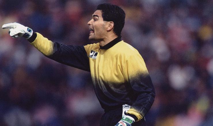 Kontroverzna poruka Chilaverta uoči Francuske i Paragvaja