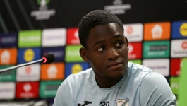 Daniel Adu-Adjei