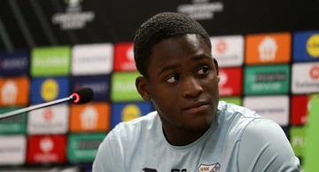 Daniel Adu-Adjei