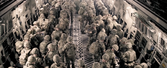 Ponedjeljak, 17. kolovoza na Prvom , Foto: Evakuacija/dokumentarna serija