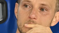 Uplakani Rakitić