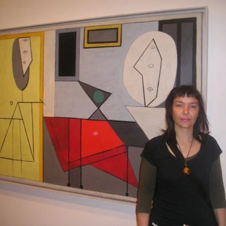 Ravnateljica Orhideja Petković