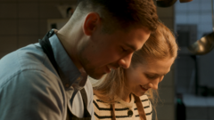 Nedjelja, 23. studenog na Prvom, Foto: Apetitlih/dokumentarna serija