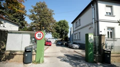 Dječja bolnica Srebrnjak