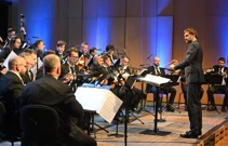 Tamburaški orkestar HRT-a, Matija Fortuna, Foto: Renato Branđolica/HRT