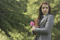 Subota, 6. prosinca na Prvom, Foto: Buntovnica u internatu/film