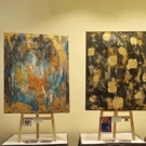 Izloženi radovi Andree Stanić , Foto: ustupljena fotogafija /Andrea Stanić