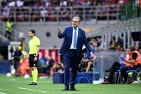 Ante Čačić, Foto: Marko Lukunic/pixsell