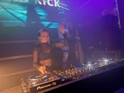 Dj Thea Kick, Foto: Dj Thea Kick/Dj Thea Kick
