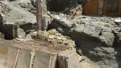 Gradilište u Pompejima