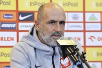 Poljski izbornik Michal Probierz, Foto: Damir Krajac/CROPIX