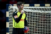 Danski vratar Niklas Landin Jacobsen, Foto: Kacper Pempel/REUTERS