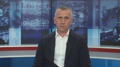 Šime Klarić, predsjednik Nacionalne udruge obiteljskih i malih hotela, Foto: Otvoreno/HRT