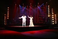 Petak, 26. prosinca na Drugom, Foto: Božić u Gracelandu/dokumentarni film