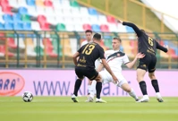 Dvoboj Gorice i Osijeka, Foto: Matija Habljak/PIXSELL