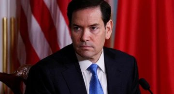 Marco Rubio
