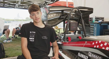 Formula Student Alpe Adria