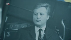 Četvrtak, 5. ožujka na Trećem , Foto: Svijet jazza/HRT