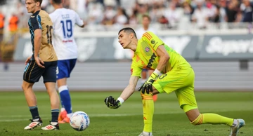 Toni Silić