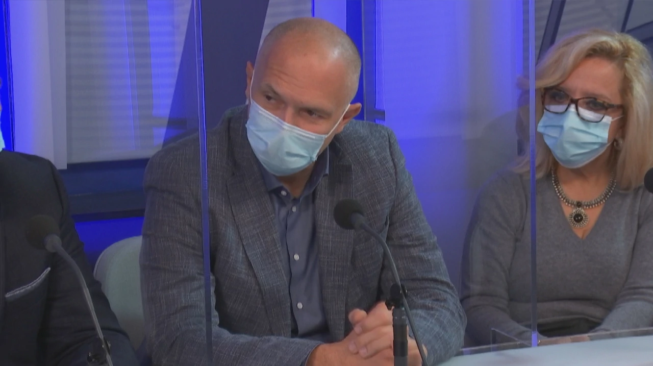 Davor Vagić