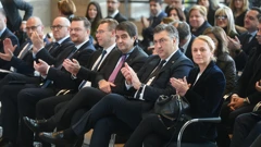 Konferencija o NPOO-u: "Konkurentnost i zelena tranzicija u Hrvatskoj"