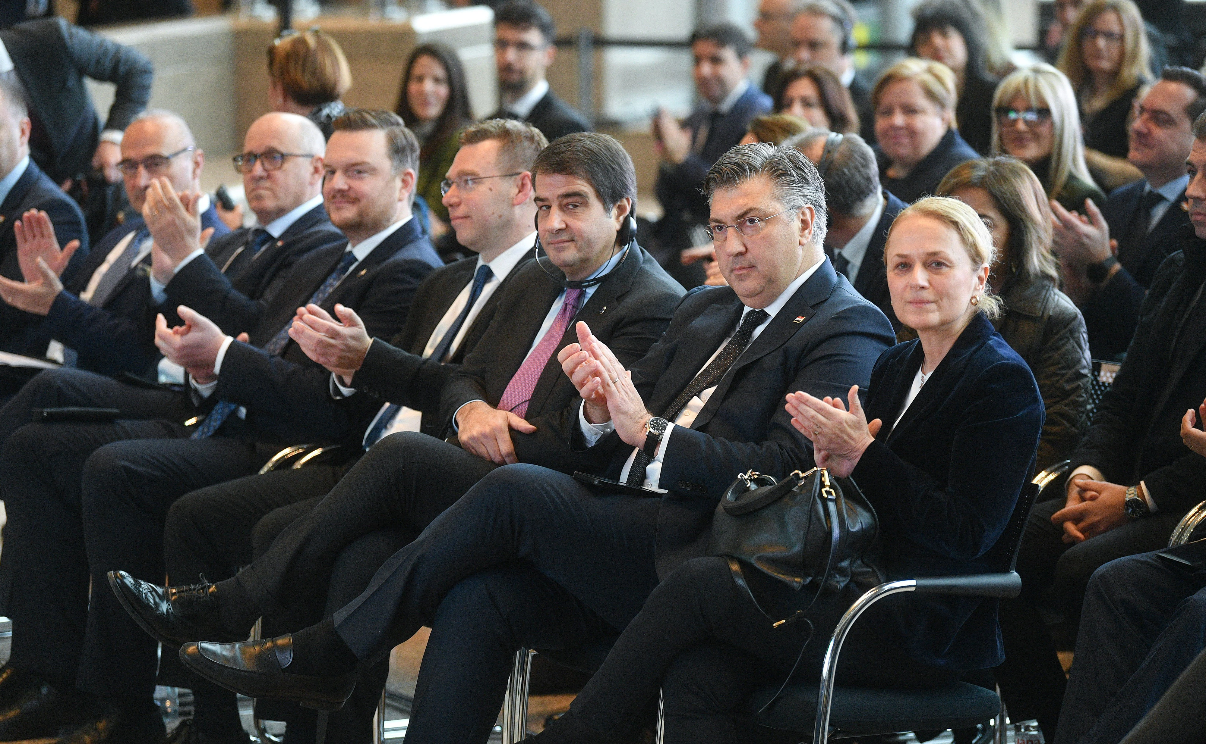 U Zagrebu konferencija o NPOO-u: Hrvatska među liderima u provedbi programa