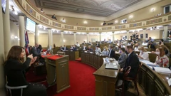 Sjednica Gradske skupštine
