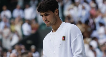 Carlos Alcaraz