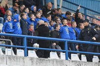 "Podravske štuke", mladi navijači Slaven Belupa, Foto: Vjeran Žganec Rogulja/PIXSELL