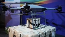 Dron 