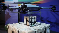 Dron 