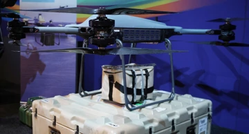 Dron 