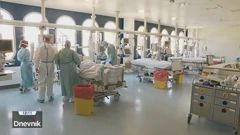 Od bolesti srca i krvnih žila svake godine u RH umre više od 20 tisuća ljudi