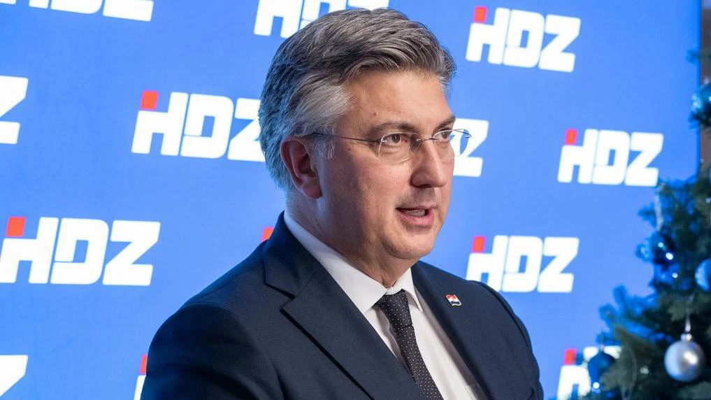 Plenković komentirao Milanovićevu izjavu o pružanju ruke suradnje