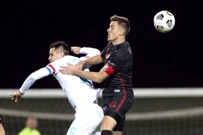 Gorica - Rijeka, Foto: Luka Stanzl/PIXSELL