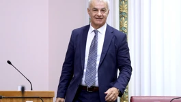 Saborski zastupnik Rade Šimičević