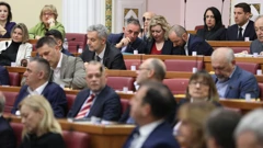 Zakon o hrvatskom jeziku podijelio oporbu