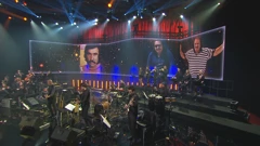 Zlatni studio, Foto: HTV/HRT