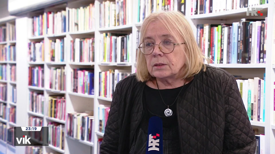 Nadežda Čačinović