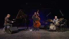 Nedjelja, 1. ožujka na Trećem , Foto: Vrijeme je za jazz/HRT