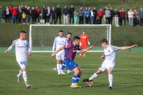 Hajduk - Celje, Foto: Srecko Niketic/PIXSELL