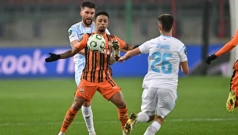 Dvoboj Šahtara i Rijeke, Foto: Alex Kuhn/ArtService/FORUM/PIXSE /PIXSELL